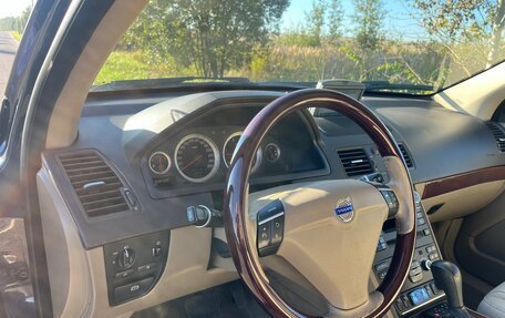 Volvo XC90 II рестайлинг, 2014 год, 2 110 000 рублей, 2 фотография