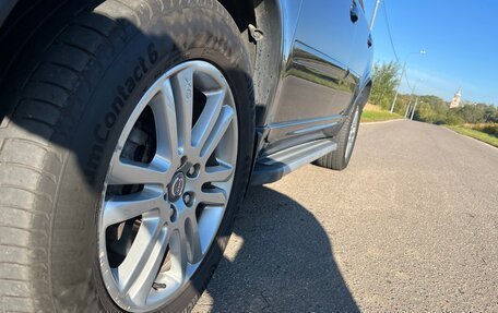 Volvo XC90 II рестайлинг, 2014 год, 2 110 000 рублей, 3 фотография