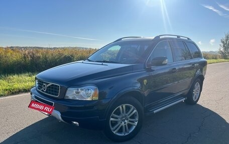 Volvo XC90 II рестайлинг, 2014 год, 2 110 000 рублей, 4 фотография