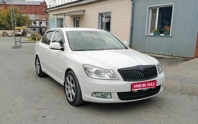 Skoda Octavia, 2012 год, 1 100 000 рублей, 1 фотография