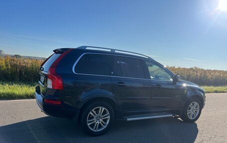 Volvo XC90 II рестайлинг, 2014 год, 2 110 000 рублей, 6 фотография
