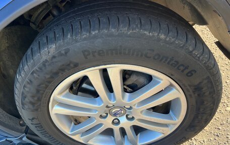 Volvo XC90 II рестайлинг, 2014 год, 2 110 000 рублей, 9 фотография