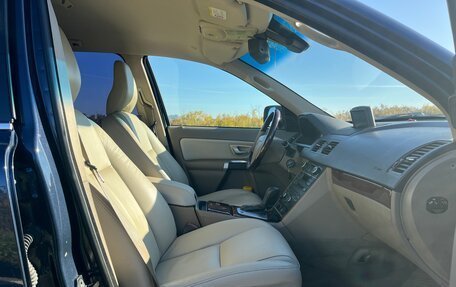 Volvo XC90 II рестайлинг, 2014 год, 2 110 000 рублей, 10 фотография