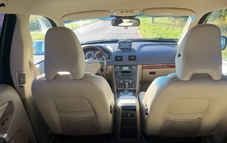 Volvo XC90 II рестайлинг, 2014 год, 2 110 000 рублей, 11 фотография