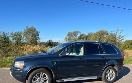 Volvo XC90 II рестайлинг, 2014 год, 2 110 000 рублей, 15 фотография