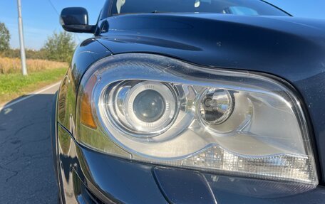 Volvo XC90 II рестайлинг, 2014 год, 2 110 000 рублей, 12 фотография