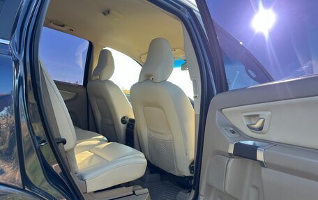 Volvo XC90 II рестайлинг, 2014 год, 2 110 000 рублей, 13 фотография