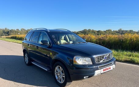 Volvo XC90 II рестайлинг, 2014 год, 2 110 000 рублей, 14 фотография
