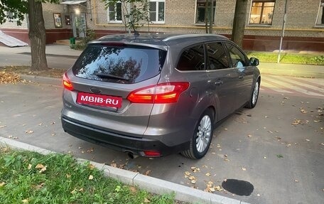 Ford Focus III, 2012 год, 819 000 рублей, 3 фотография