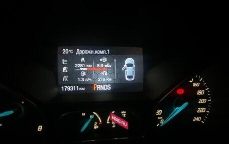 Ford Focus III, 2012 год, 819 000 рублей, 6 фотография