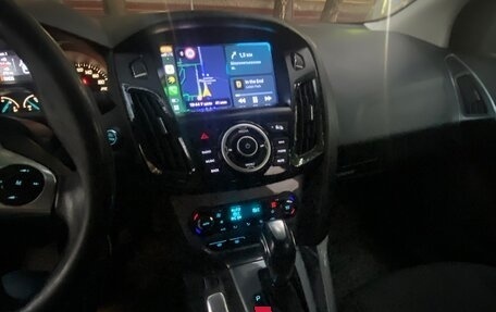 Ford Focus III, 2012 год, 819 000 рублей, 7 фотография