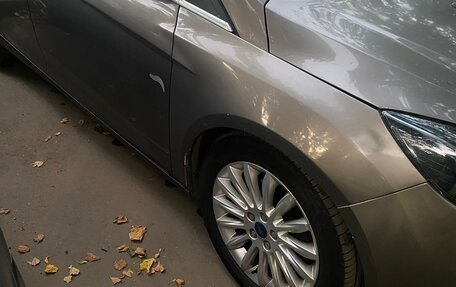 Ford Focus III, 2012 год, 819 000 рублей, 11 фотография