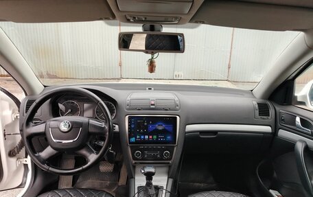 Skoda Octavia, 2012 год, 1 100 000 рублей, 7 фотография