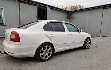 Skoda Octavia, 2012 год, 1 100 000 рублей, 5 фотография