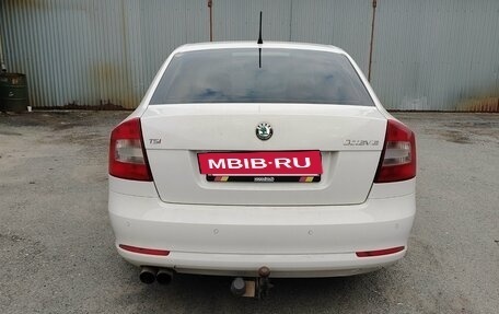 Skoda Octavia, 2012 год, 1 100 000 рублей, 2 фотография