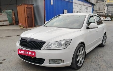 Skoda Octavia, 2012 год, 1 100 000 рублей, 6 фотография