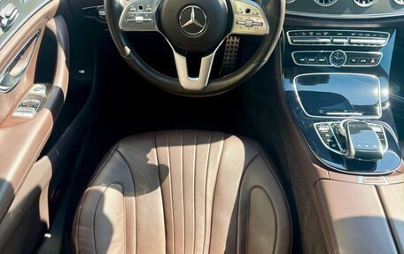 Mercedes-Benz CLS, 2019 год, 4 650 000 рублей, 12 фотография