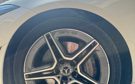 Mercedes-Benz CLS, 2019 год, 4 650 000 рублей, 8 фотография