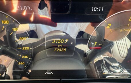 Mercedes-Benz CLS, 2019 год, 4 650 000 рублей, 15 фотография