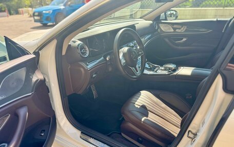 Mercedes-Benz CLS, 2019 год, 4 650 000 рублей, 14 фотография