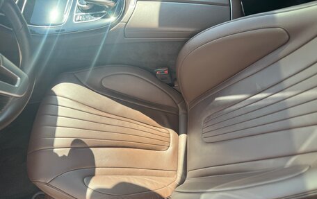 Mercedes-Benz CLS, 2019 год, 4 650 000 рублей, 18 фотография