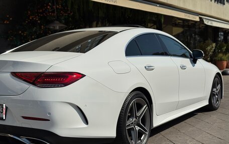 Mercedes-Benz CLS, 2019 год, 4 650 000 рублей, 19 фотография