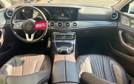 Mercedes-Benz CLS, 2019 год, 4 650 000 рублей, 13 фотография