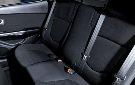 KIA Rio III рестайлинг, 2013 год, 850 000 рублей, 25 фотография