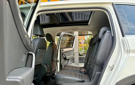 Volkswagen Touran III, 2021 год, 1 730 035 рублей, 10 фотография