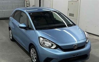 Honda Fit, 2021 год, 1 200 000 рублей, 1 фотография