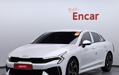 KIA K5, 2025 год, 3 250 000 рублей, 1 фотография