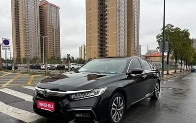Honda Inspire, 2021 год, 2 300 000 рублей, 1 фотография