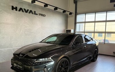 KIA K5, 2021 год, 2 450 000 рублей, 1 фотография