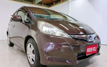 Honda Fit III, 2012 год, 705 000 рублей, 1 фотография