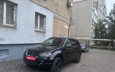 Suzuki Grand Vitara, 2008 год, 1 130 000 рублей, 1 фотография