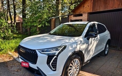 Haval Jolion, 2024 год, 1 750 000 рублей, 1 фотография