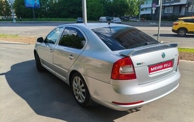 Skoda Octavia RS, 2012 год, 1 200 000 рублей, 1 фотография