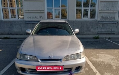 Honda Integra III рестайлинг, 1997 год, 150 000 рублей, 1 фотография