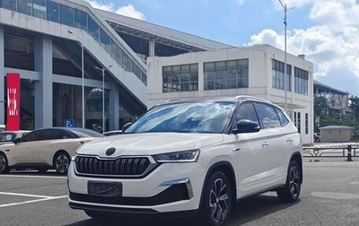 Skoda Kamiq I, 2020 год, 1 216 000 рублей, 1 фотография