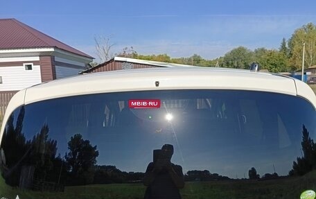 Honda Freed I, 2011 год, 991 000 рублей, 2 фотография
