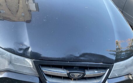 Daewoo Nexia I рестайлинг, 2008 год, 180 000 рублей, 1 фотография