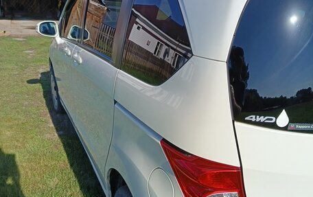 Honda Freed I, 2011 год, 991 000 рублей, 3 фотография
