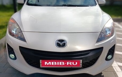 Mazda 3, 2011 год, 920 000 рублей, 1 фотография