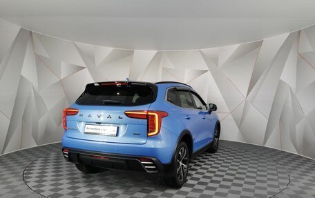 Haval Jolion, 2024 год, 2 055 550 рублей, 2 фотография