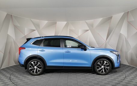 Haval Jolion, 2024 год, 2 055 550 рублей, 6 фотография