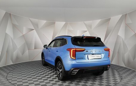 Haval Jolion, 2024 год, 2 055 550 рублей, 4 фотография