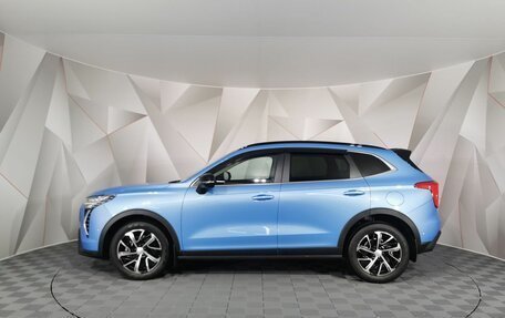 Haval Jolion, 2024 год, 2 055 550 рублей, 5 фотография