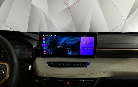 Haval Jolion, 2024 год, 2 055 550 рублей, 11 фотография