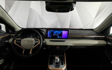 Haval Jolion, 2024 год, 2 055 550 рублей, 10 фотография