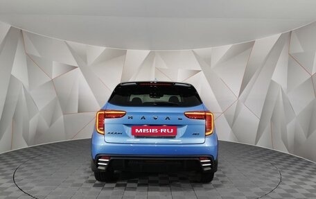 Haval Jolion, 2024 год, 2 055 550 рублей, 8 фотография